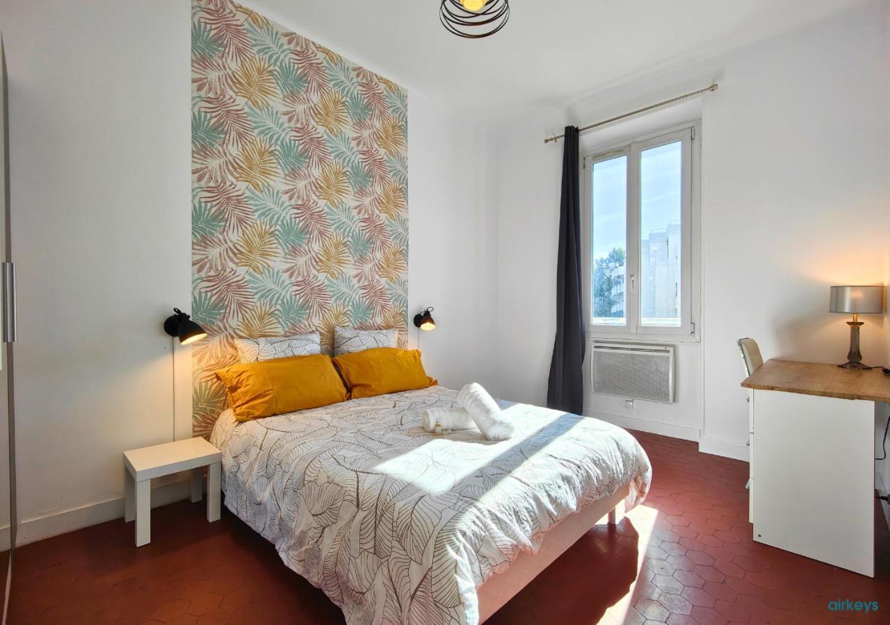 *Massilia Home* Coeur De Marsiglia Esterno foto